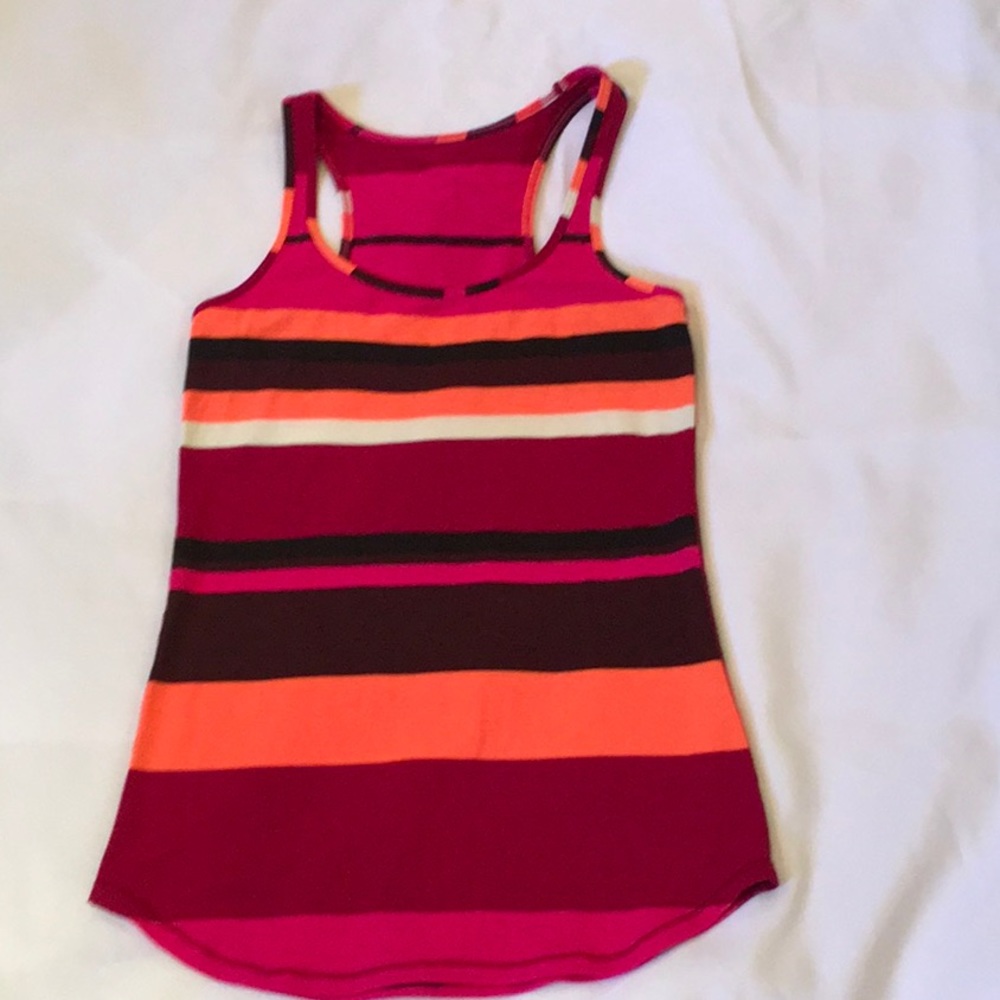 Lululemon women’s tank top